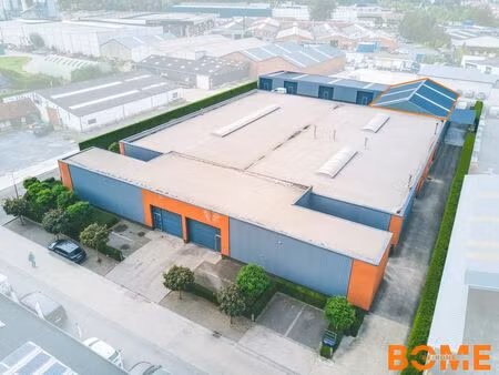 bien professionnel à louer à eeklo € 1.600 (lje3c) - bome | zimmo