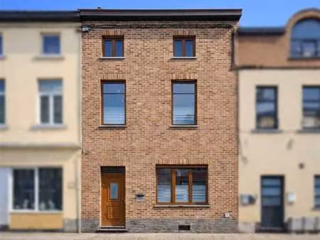 jolie maison - terrasse - jardin - 2ch (poss 6)