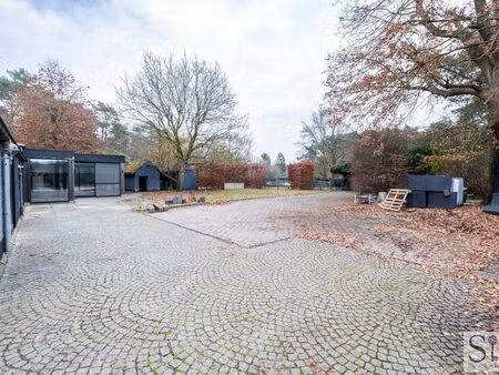 maison à vendre à rijmenam € 699.700 (ljggb) - immo sir | zimmo