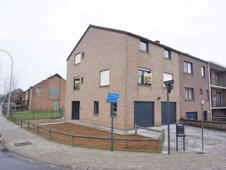 maison à louer à kessel-lo € 1.450 (ljeal) - immo de dijle | zimmo