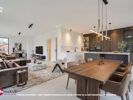 maison à vendre à keerbergen € 685.200 (ljdso) - domoxim bonheiden | zimmo