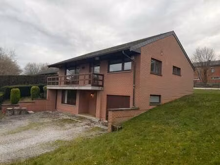 a saisir rapidement !