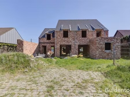 maison à vendre à massenhoven € 699.000 (ljg3q) - guldentops vastgoed | zimmo