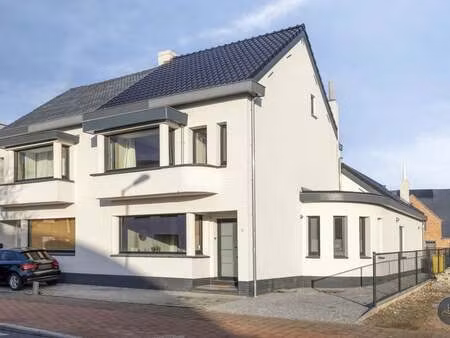maison à vendre à zoerle-parwijs € 399.000 (ljezl) - homixx | zimmo