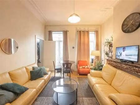 couronne - appt 55m² extra-lumineux