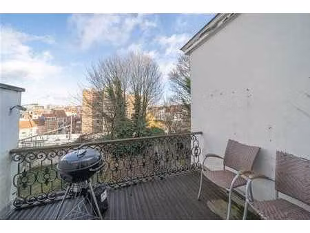 couronne - magnifique appt 1ch avec terrasse