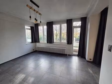 magnifique appartement - 2 chambres – terrasse - garage