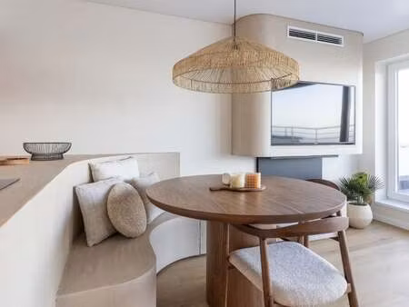 appartement à vendre à de panne € 499.000 (ljge8) - era servimo (de panne) | zimmo