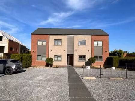 magnifique appartement 2 chambres à louer sur donceel