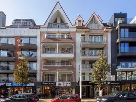 appartement duplex exclusif de 2 chambres au cœur de notr...