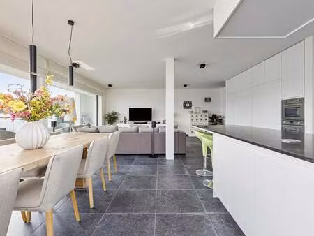 appartement à vendre à bissegem € 499.000 (ljesf) - nele tassaert immobiliën | zimmo