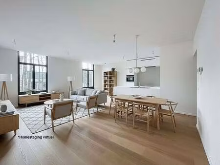 appartement à louer à lasne-chapelle-saint-lambert € 1.700 (ljen3) | zimmo