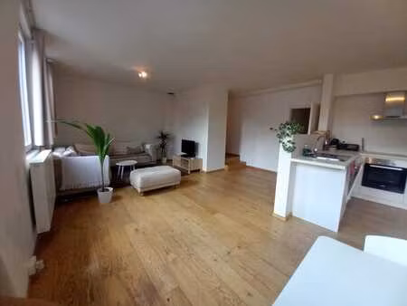 appartement 2 chambres