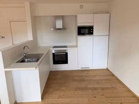 appartement 2 chambres