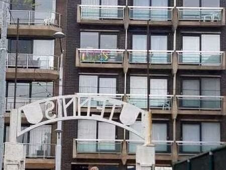 appartement à vendre à middelkerke € 182.500 (ljgvo) - kris raedts | zimmo