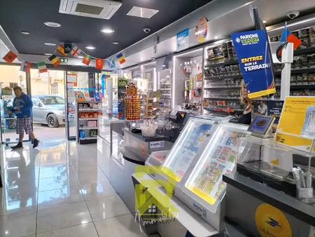 vente commerce narbonne (11100)