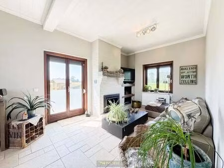 maison à vendre à nederzwalm-hermelgem € 399.000 (lahd8) - immo nobels | zimmo