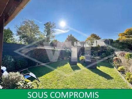 vente maison 5 pièces 86 m² combs-la-ville (77380)