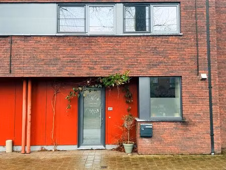 maison à vendre à sint-amandsberg € 515.000 (ljgxw) - | zimmo