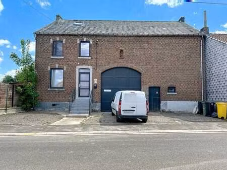 we invest hesbaye vous propose... 0483/42.84.59