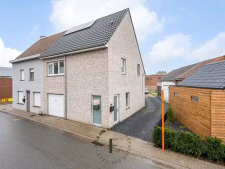 maison à vendre à kortemark € 335.000 (ljh5z) - formaadt | zimmo