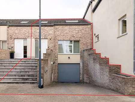 maison à vendre à riemst € 190.000 (lje90) - vuylsteke & bunkens | zimmo