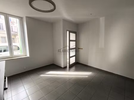 vente maison 5 pièces 99 m² fabrezan (11200)