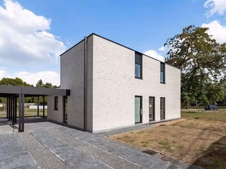 maison à vendre à zoerle-parwijs € 410.000 (ljh02) | zimmo