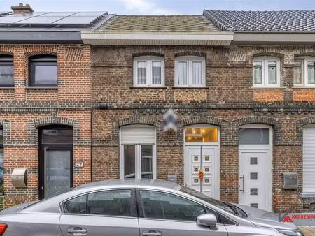 maison à vendre à willebroek € 269.000 (ljel8) - vastgoed kerremans | zimmo