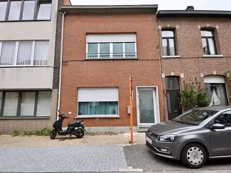 maison à vendre à willebroek € 344.000 (ljel9) - vastgoed kerremans | zimmo