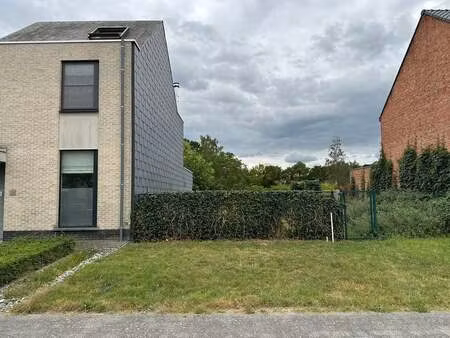 terrain à vendre à mechelen € 185.000 (ljdpo) - luyten & spruyt | zimmo