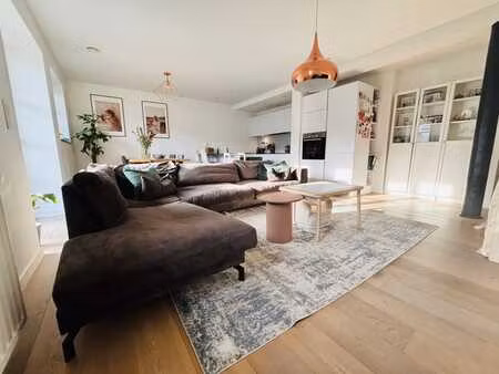 appartement prêt à emménager et lumineux avec 2 chambres