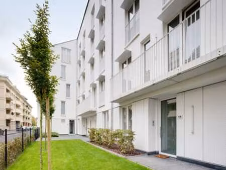 eu - magnifique penthouse 2 chambres