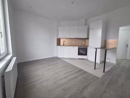 appartement 1 chambre à vendre