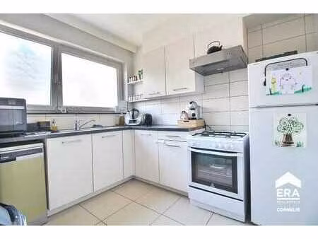 appartement - 2 chambres - 2 terrasses