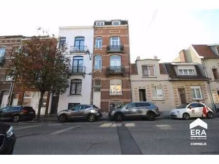 molenbeek - appartement - 1 chambre