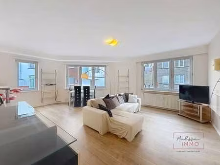 proximité meiser - appartement lumineux - possibilité garage