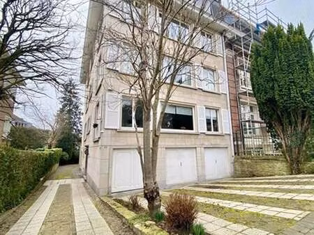 appartement à louer à woluwe-saint-pierre € 1.750 (ljdsf) - address real estate | zimmo