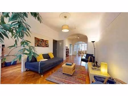 magnifique duplex 2 chambres + bureau