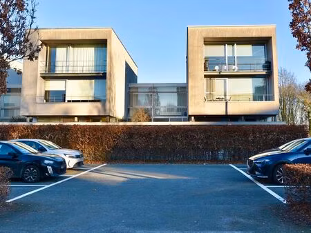 appartement à vendre à eeklo € 195.000 (ljdnz) - vastgoed unicum | zimmo