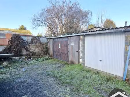 entrepot de 60 m2 situé à flénu