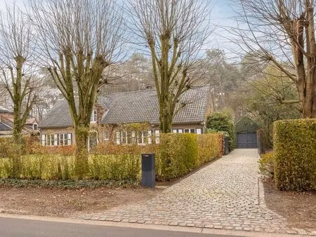 maison à vendre à rijmenam € 765.000 (ljegr) - rosini vastgoed en advies | zimmo