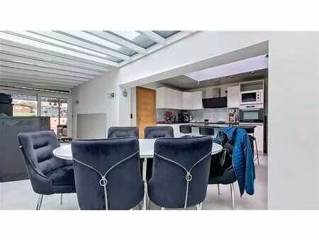 maison rénovée 4 chambres