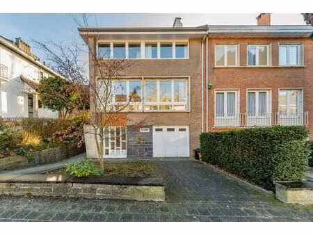 manoir d'anjou - superbe maison très bon état 3 façades