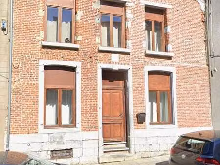 coup de coeur  maison de maître 5 chambre et 2 sdb