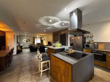 coup de coeur  maison de maître 5 chambres et 2 sdb