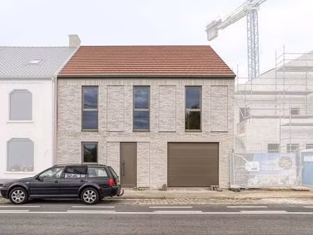 maison à vendre à meulebeke € 269.500 (ljgnu) | zimmo