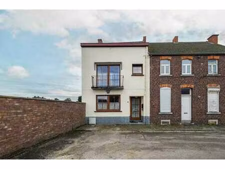 sous option - maison en viager occupée