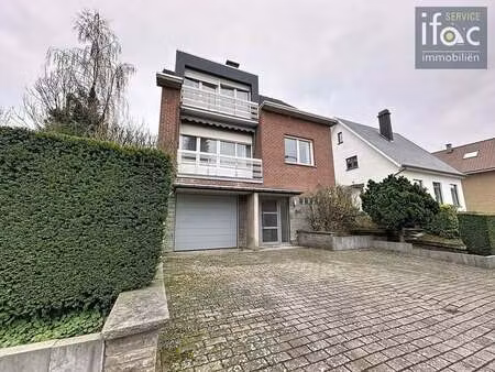 maison à vendre à vossem € 520.000 (ljem8) - ifac service bv | zimmo