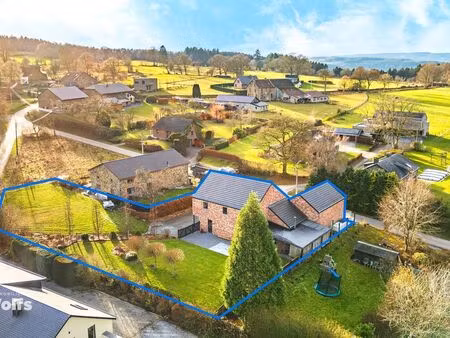 maison à vendre à wanne € 545.000 (ljf47) - wolfs l'immobilière | zimmo